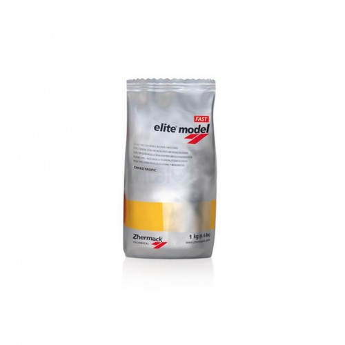 Elite Model Fast - Sky Blue (1kg)