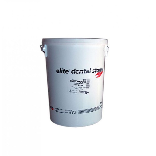 Elite Model Fast - Sky Blue (25kg)