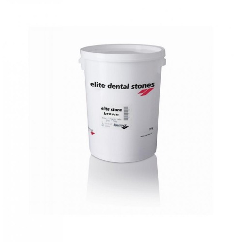 Elite Stone - Brown (25kg)