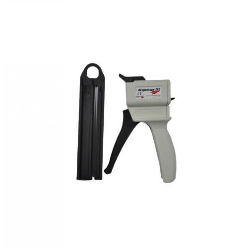 Dispenser D2 4:1 *DS