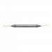 Composite Placement Inst., DE #1 - Titanium coated, Double Paddled, 0/90 Degrees
