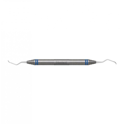 Curette DE Columbia #2R-2LE DuraLite® Hdl