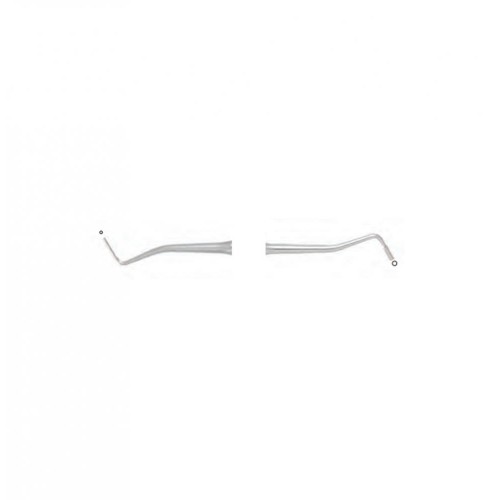 Condenser DE Marquette  (0.7-1.1mm) - Plain Standard