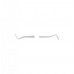 Condenser DE Marquette  (0.7-1.1mm) - Plain Standard