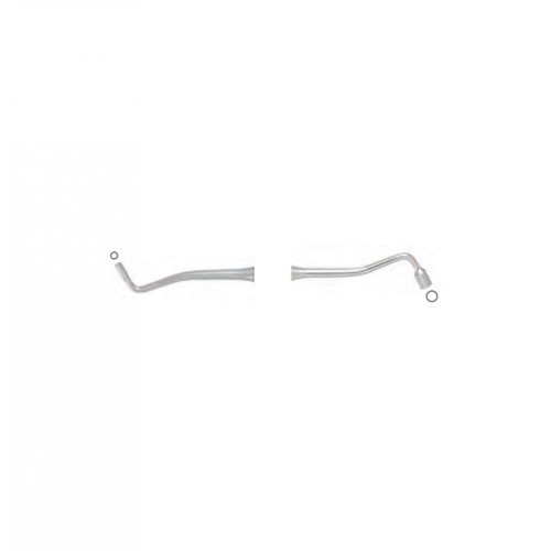 Condenser (1.5-2.7mm) - Plain Standard