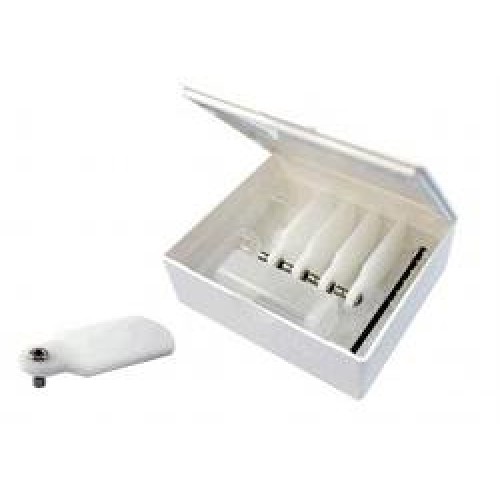 EZ Stent® Free End Set, sleeve Inner Ø2.3mm  (5pcs)