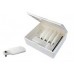 EZ Stent® Free End Set, sleeve Inner Ø2.3mm  (5pcs)