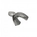 HI-Tray Metal, Perforated, Lower, size 1