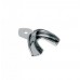 HI-Tray Metal, Solid, Lower, size  1