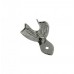 HI-Tray Metal, Perforated, Lower, size 2