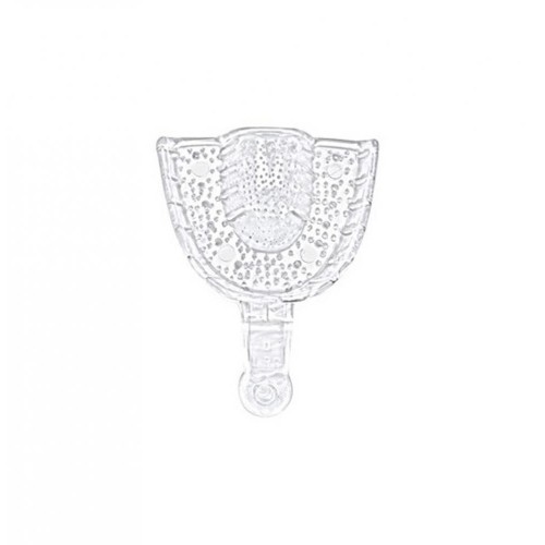 HI-Tray Light Clear, Large, Upper (12pcs)
