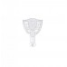 HI-Tray Light Clear, Small, Upper (12pcs)
