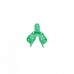 HI-Tray Light Edentulous Large Lower (12pcs)