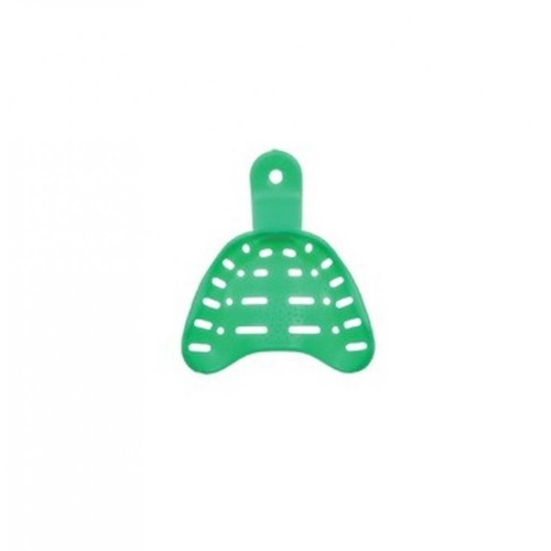 HI-Tray Light Edentulous Large Upper (12pcs)