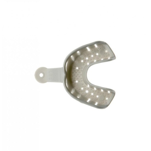 HI-Tray Light Plastic Medium Lower (12pcs)