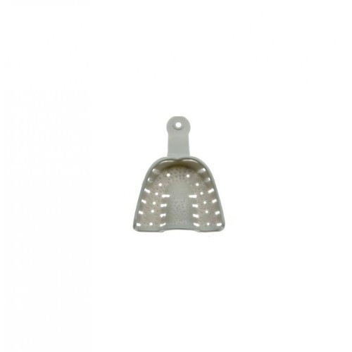 HI-Tray Light Plastic Small Upper (12pcs)