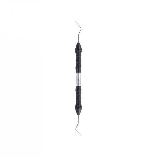 Explorer EXD 11, DE solid octagonal handle (160mm)