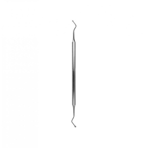 Ball Burnisher Ø 2/2.5mm (170mm)