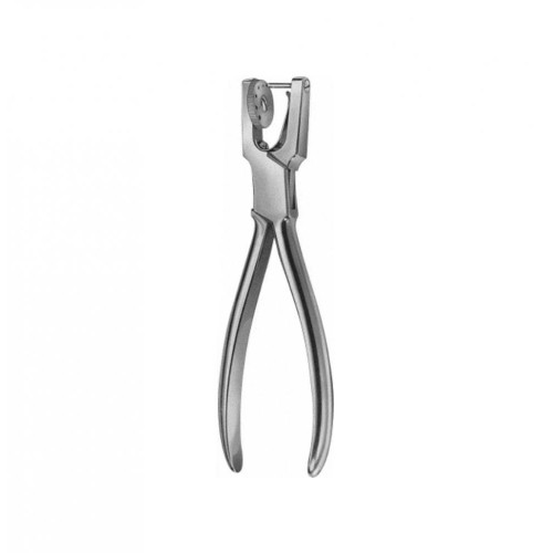 Rubber Dam Punch Ainsworth (160mm)