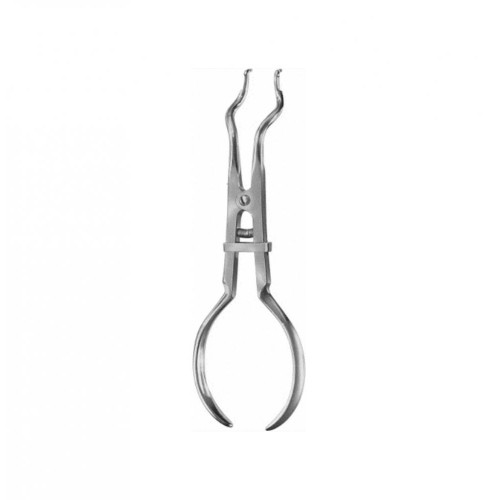 Clamp Forcep BREWER (170mm)