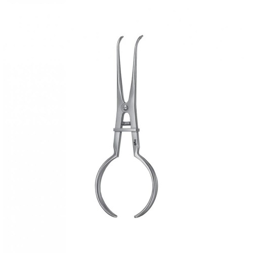 Clamp Forceps PALMER (175mm)