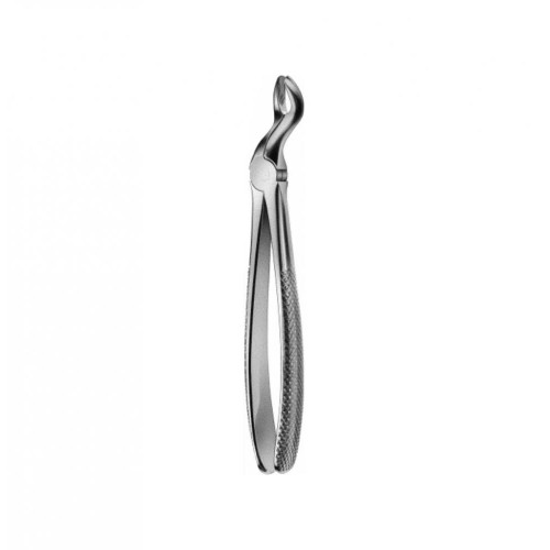 Upper Third Molar Forceps, Fig 67A