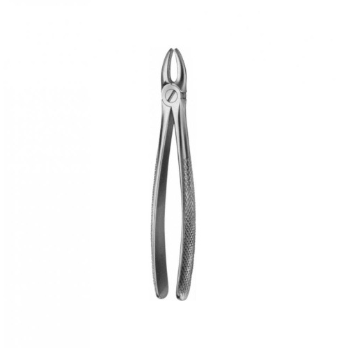 Upper Incisor/Canine Forceps, wide, BUCHS profile, Fig 1