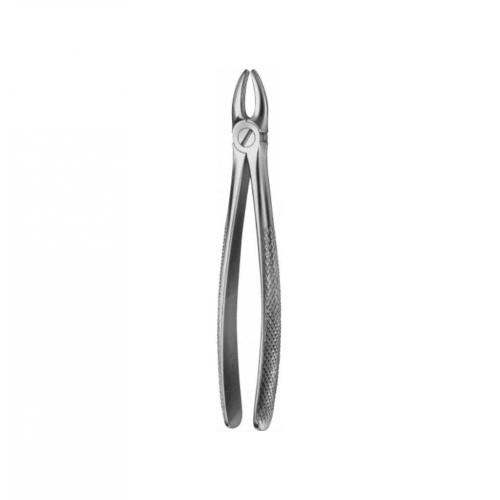 Upper Incisor/Canine Forceps,  BUCHS profile, Fig 2