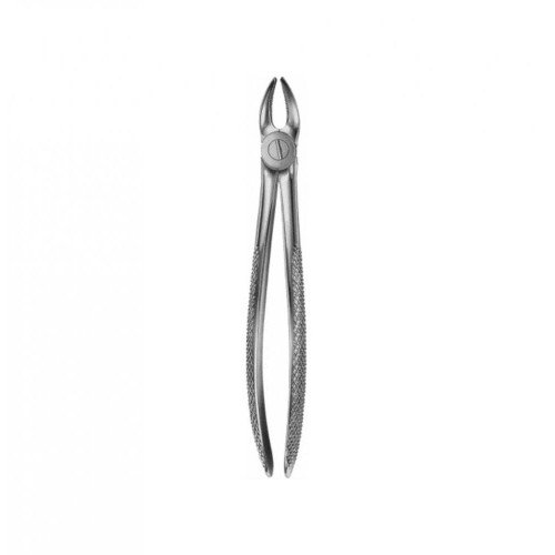 Upper Premolars Forceps,  BUCHS profile, Fig 7
