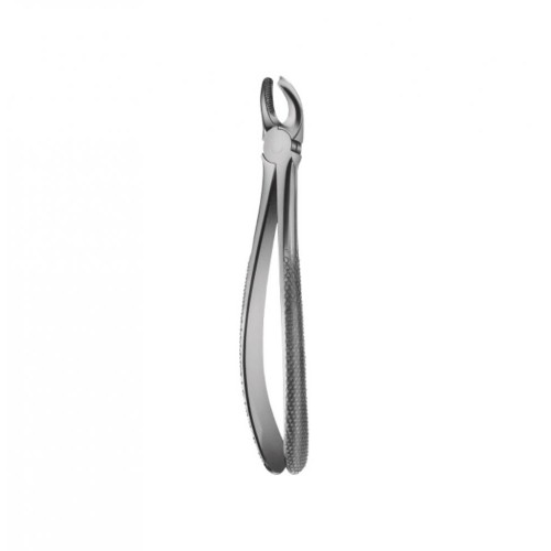 Upper Left Molar Forceps,  BUCHS profile, Fig 18