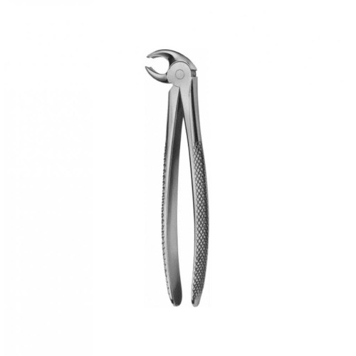 Lower Molars Forceps,  BUCHS profile, Fig 22