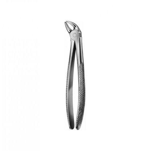 Lower Root Forceps,  BUCHS profile, Fig 33A