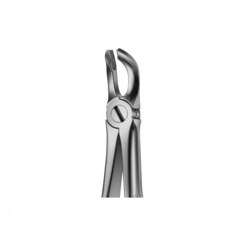 Lower Wisdom Teeth Forceps,  BUCHS profile, Fig 79