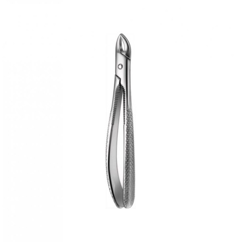 Child Forceps for Upper Premolars, Fig 159