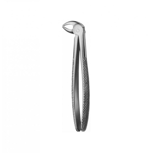 Child Forceps for Lower Molars, Fig 161