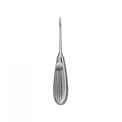 HYLIN Root Elevator, straight, (3mm)