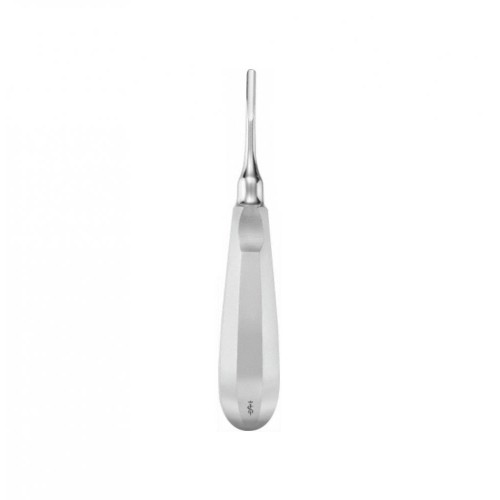 Root Elevator, straight, Fig 2S, 4mm (150mm)