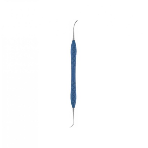 Sinus Elevator, curved,  Ergo handle  (190mm)