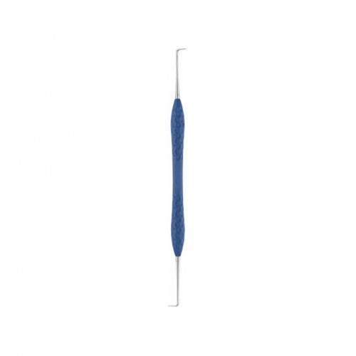 Sinus Elevator, curved,  Ergo handle 90° (190mm)