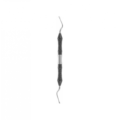LUCAS DE Bone Curette (180mm)