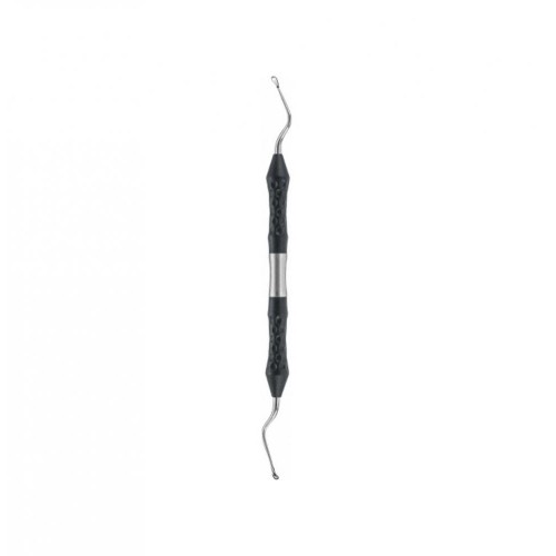 LUCAS DE Bone Curette (185mm)