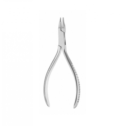 Loop Forming Pliers