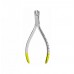 Distal end cutter, for max wire size 0.021 x 0.25" (125mm)