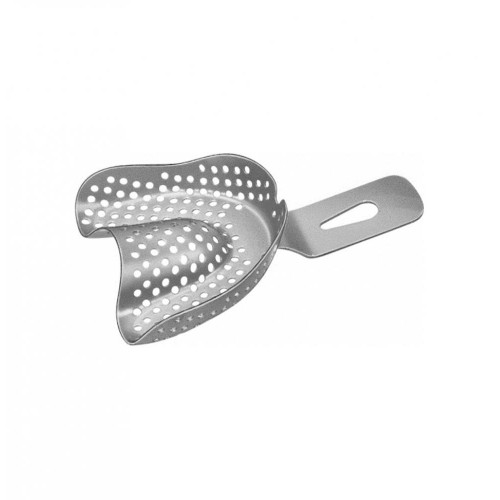 JESCO®-Form Impression Tray, for upper jaw, OB1