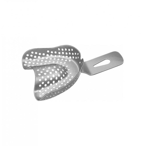JESCO®-Form Impression Tray, for upper jaw, OB2