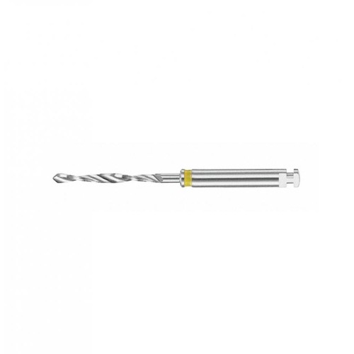 Twist Drill with dental shaft Ø 1.25mm, 31/16mm