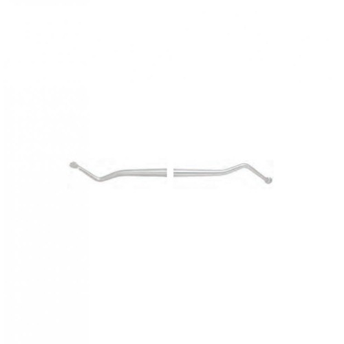 Excavator, DE, English Pattern Spoon #127-128