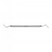 Endodontic Excavator Extra Long Shank DE Spoon #12L Standard