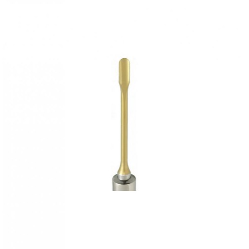 Luxating Elevator, 5mm Straight, TiN coated