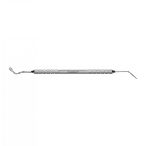 Endodontic Plugger-Paddle DE Glick #1 Standard